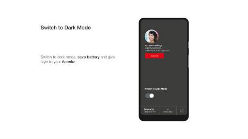 Ananke - Lists will no longer be a problem. скриншот 7