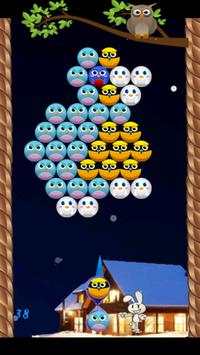 Bubble Shoot Bird screenshot 4