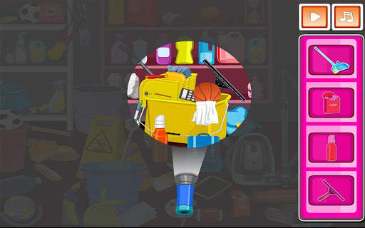 Smart Classroom Clean Up screenshot 2