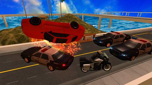 Bike Wala Game Super Normal Sports Bike Trip screenshot 3