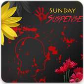 Sunday Suspense Originals icon