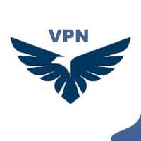 Ulti VPN logo