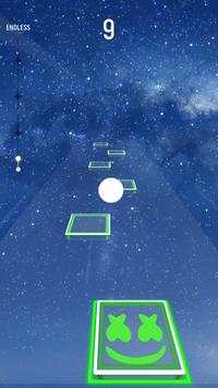 Tiles Hop: EDM Rush Ball - Alan Walker DJ screenshot 7