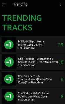 Free Music - Without Vocals screenshot 2