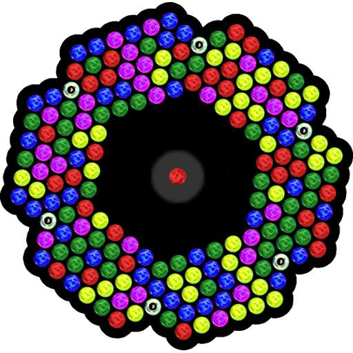 Bubble Wars 12.8