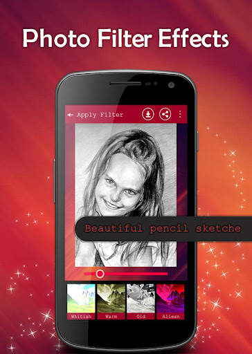 Photo Filter Effects 2022 screenshot 6