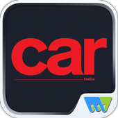 Car India icon