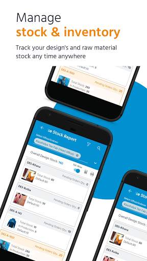 Vastra App - Digitizing India's Textile screenshot 5