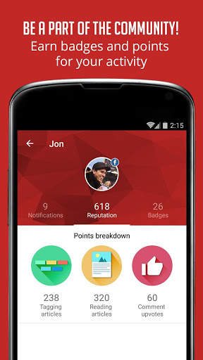 Sportfusion Blackhawks Edition screenshot 5