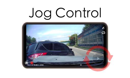 iCLOO CCTV(CCTV video player) скриншот 1