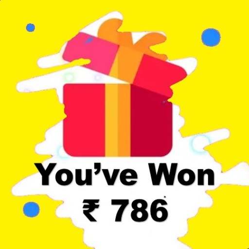 Scratch To Win Cash 2021 1.0