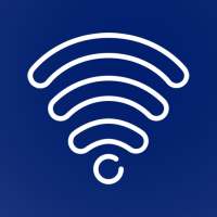 Wifi Analyzer - Helper,Checker logo