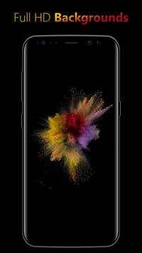 Wallpaper HD for Iphone screenshot 3