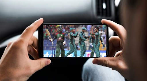 Sports Tv - Pakistan Live Cricket vs Ban info screenshot 2