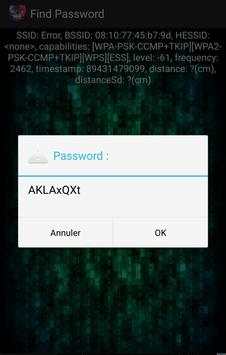 Hack wifi pass wep/wpa prank screenshot 7
