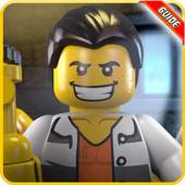 GUIDE FOR LEGO City Undercover 2 1.0.0