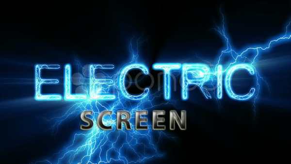 Electric Screen Prank screenshot 2