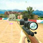 3D Deer Hunter – Addictive Sniper Shooting game 1.0