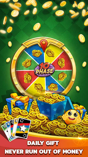 Phase Rummy screenshot 8
