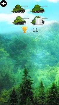 flying tank game screenshot 2