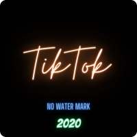 snaketic|Video Downloader for TikTok| No watermark logo
