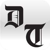 The Daily Targum (Beta) logo