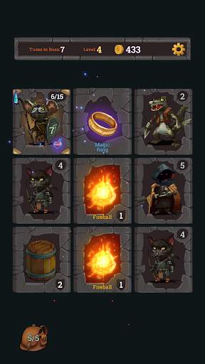 Look, Your Loot! screenshot 1