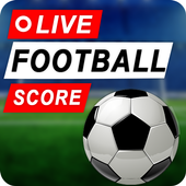Live Football App : Live Score иконка