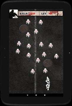 Kill Shot Zombie - Kill Zombies Shooter screenshot 7