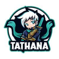 TATHANA VPN logo