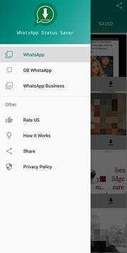 Whatsapp Status Saver screenshot 1