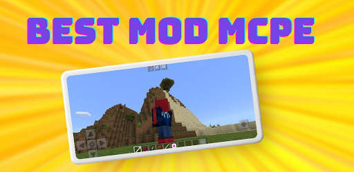Spiderman Mod MCPE screenshot 4