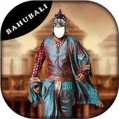 Bahubali Photo Editor 7