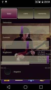 DFM Player with Youtube 6 screenshot 1