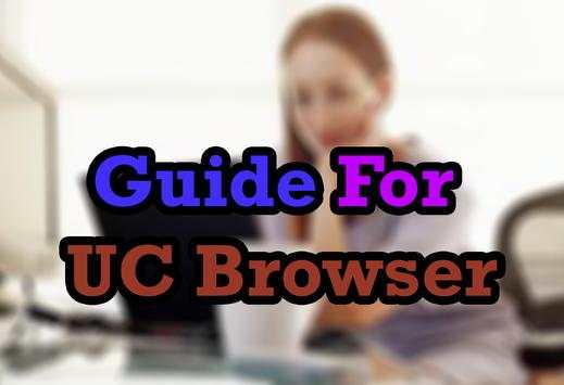 Free UC Browser Mini Advice screenshot 3