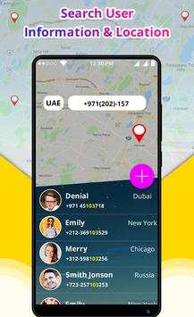 Mobile Number Tracker screenshot 2