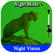 Night Vision Camera icon