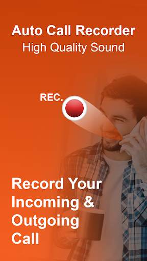 Call Recorder Auto Call Record screenshot 5