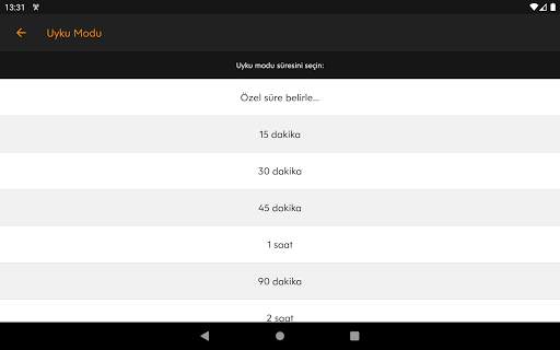 Radyo Kulesi - Tüm Radyolar - Canlı Radyo Dinle screenshot 16