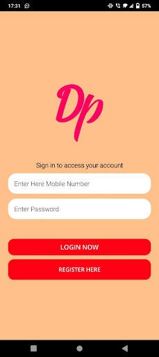 DPBOSS Satta Matka Online Play screenshot 2