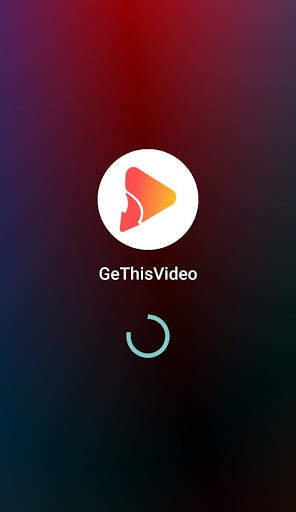 GeThisVideo - Video Downloader, Download Videos screenshot 4