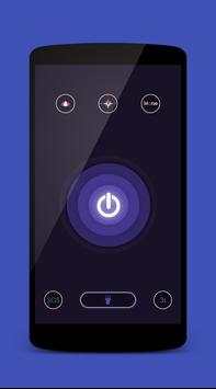 Flashlight LED SOS screenshot 4