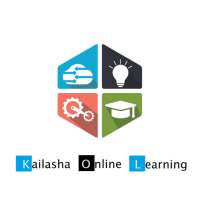 Kailasha Online Learning on 9Apps