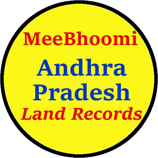 Land record Andhra Pradesh 1.0