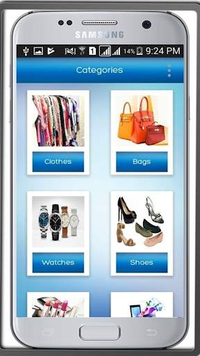 Student World screenshot 4