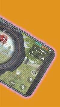 Free-Fire Guide Headshot 2019 Tips‏ screenshot 2