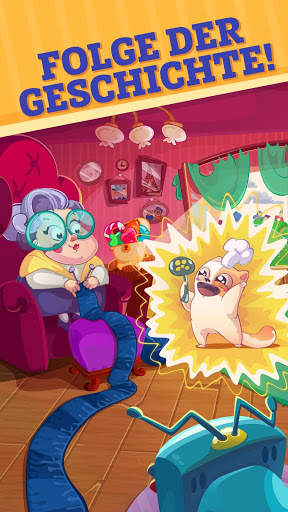 Naschkatze screenshot 2
