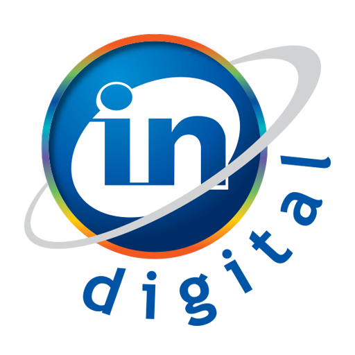 INDigital LCO App आइकन