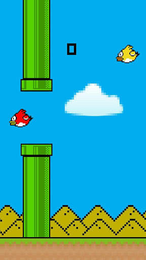 Pippy Bird - The Adventure screenshot 2
