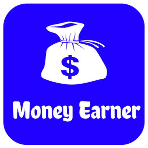 Money Earner -ONLINE EARNING 1.0